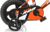 Detský bicykel Dino bikes 12" Náhľad obrázku produktu 3