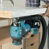 Makita Akku-Stichsäge 18V DJV181RT1J Produktbild-Vorschau 13