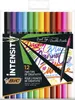 BIC 989695, Schwarz, Blau, Braun, Grün, Hellblau, Hellgrün, Produktbild-Vorschau 6