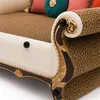 Aga Katzensofa mit Kratzbaum Produktbild-Vorschau 4
