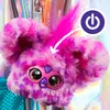 Hasbro - Mini Furby Furblet Hip Bop Akcesorium Premium dla Podgląd zdjęcia produktu 11