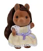 SYLVANIAN FAMILIES Süße Pony Freunde     0 Produktbild-Vorschau 16