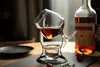 Set scalda brandy e cognac, 0,35 litri, vetro, cromo, Anteprima dell’immagine prodotto 6