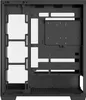 DeepCool CG580, Midi Tower, PC, Czarny, ATX, ITX, micro Podgląd zdjęcia produktu 5