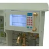 Drewniana kuchnia dla dzieci lampa led 60x30x88,5cm Podgląd zdjęcia produktu 6