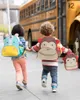 SKIP HOP Zoo Batůžek do školky Jednorožec 3r+ Náhled obrázku produktu 16
