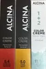 Alcina Color Creme Permanent Färbend 60 ml Haarfarbe für Produktbild-Vorschau 3