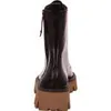 Paul Green Stiefelette Stiefelette Leder Produktbild-Vorschau 32