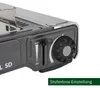 Brunner - rúra DEVIL NG - 2,2 kW Náhľad obrázku produktu 4
