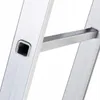 Baulich | Scala - Scala in alluminio - Scala a pioli - 8 Anteprima dell’immagine prodotto 4