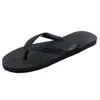 Bade - Sandalen schwarz - Badelatschen - Slipper Thailand - Produktbild-Vorschau 3