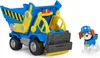 Rubble & Crew - Kipplaster-Baufahrzeug mit Wheeler-Figur Produktbild-Vorschau 1