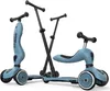 Scoot and Ride - Highwaykick 1 Push and Go Steel Náhled obrázku produktu 2