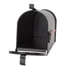 US-Briefkasten aus Aluminium, schwarz Produktbild-Vorschau 8