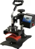 PixMax Mützenpresse Textilpresse Produktbild-Vorschau 1