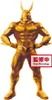 My Hero Academia Age of Heroes PVC Statue All Might Special Produktbild-Vorschau 1
