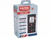 EXTOL PREMIUM 8820042 Laserový diaľkomer 40 m, 0,05-40 m Náhľad obrázku produktu 7