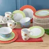 CreaTable, 22508, Emily Bunt, 16-dielna súprava riadu, Náhľad obrázku produktu 10