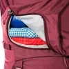 TATONKA Trekkingrucksack Rucksack Yukon 65+10 Women 65L Produktbild-Vorschau 6