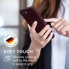 kwmobile Hülle kompatibel mit Apple iPhone 17e / iPhone 16e Produktbild-Vorschau 4
