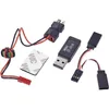 Reely V8 Sound Soundmodul V8 Motor 4 - 8 V Produktbild-Vorschau 7