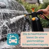 2er Set Schaumsprüher Auto 2in1 Drucksprüher 2 L Produktbild-Vorschau 3