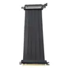 Kabel PCIe 4.0 x16 GPU riser, 16-stykowy, elastyczny, Podgląd zdjęcia produktu 2