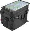 KLICKfix DAYPACK LENKERTASCHE S. SCHWARZ Produktbild-Vorschau 2