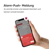 X-Sense XS01-WX Intelligenter Rauchmelder mit Wifi - 2 Produktbild-Vorschau 4