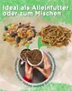 5kg Futterbauer Soldatenfliegenlarven wie Mehlwürmer Produktbild-Vorschau 4