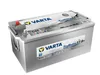 A Varta Promotive EFB car battery is shown against a white background. Produktbild-Vorschau