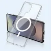 imoshion Cover protettiva posteriore con MagSafe Samsung Anteprima dell’immagine prodotto 4