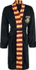 Accappatoio Harry Potter 1 Hogwarts Anteprima dell’immagine prodotto 5