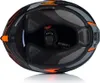 Kask składany z osłoną przeciwsłoneczną | LS2 FF906 ADVANT Podgląd zdjęcia produktu 14