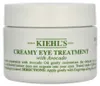 Kiehl's Creamy Eye Treatment with Avocado 28ml Produktbild-Vorschau 2