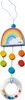 HABA Babywelt Mobile & Hängefiguren Hängefigur Regenbogen Produktbild-Vorschau 2