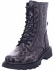Tamaris  Damenschuhe Schnürstiefel Schwarz Freizeit, Produktbild-Vorschau 9