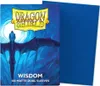 Dragon Shield Wisdom, Kartenhülle, Blau, 100 Stück(e) Produktbild-Vorschau 1