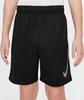 Nike B Nk Df Hbr Short Black/White Xl Produktbild-Vorschau 1