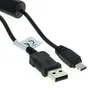 OTB USB-Kabel kompatibel zu Casio EMC-6 Produktbild-Vorschau 3