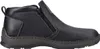 Rieker Herren Stiefelette aus Leder für kräftigere Füße & Produktbild-Vorschau 9