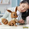 MEGA Pokémon Jumbo Evoli Anteprima dell’immagine prodotto 8