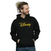 Disney - Kapuzenpullover für Herren BI14872 (M) (Schwarz) Produktbild-Vorschau 2