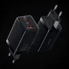 Baseus GaN3 Pro schnelles universelles GaN-Ladegert 2 x USB Produktbild-Vorschau 13