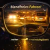 NightView™ Anti-Blend Nachtfahrbrille für eine sichere Produktbild-Vorschau 4