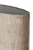 Light & Living - Lampenschirm FLAIR - 30x15x25cm - Braun Produktbild-Vorschau 4
