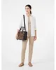 reisenthel daily shopper XS leo fake fur Produktbild-Vorschau 6