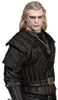 The Witcher (Netflix) - Statuetta Geralt Transformed - Dark Anteprima dell’immagine prodotto 8