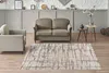 Jaka 300 Creme / Multi 80cm x 150cm Produktbild-Vorschau 2