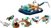 LEGO® 60377 - Bateau d'exploration maritime City (182 Voir les images du produit 27